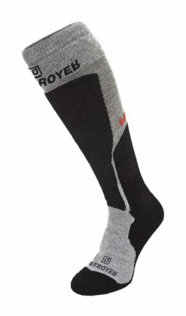 Купить Носки Destroyer Ski/Snowboard Wool DSSW-999