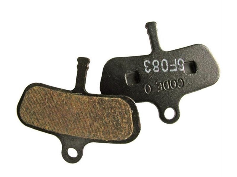 Купить Тормозные колодки AVID Code/Code 5 Organic