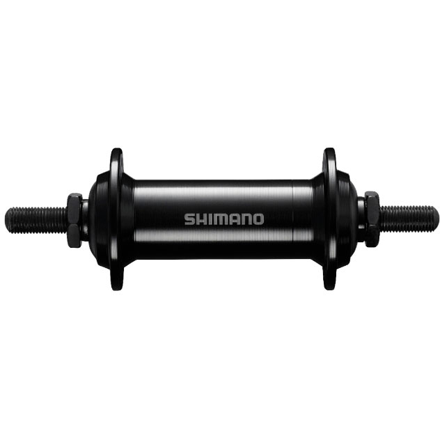 Купить Втулка передняя SHIMANO Tourney HB-TX500 36 отв гайки