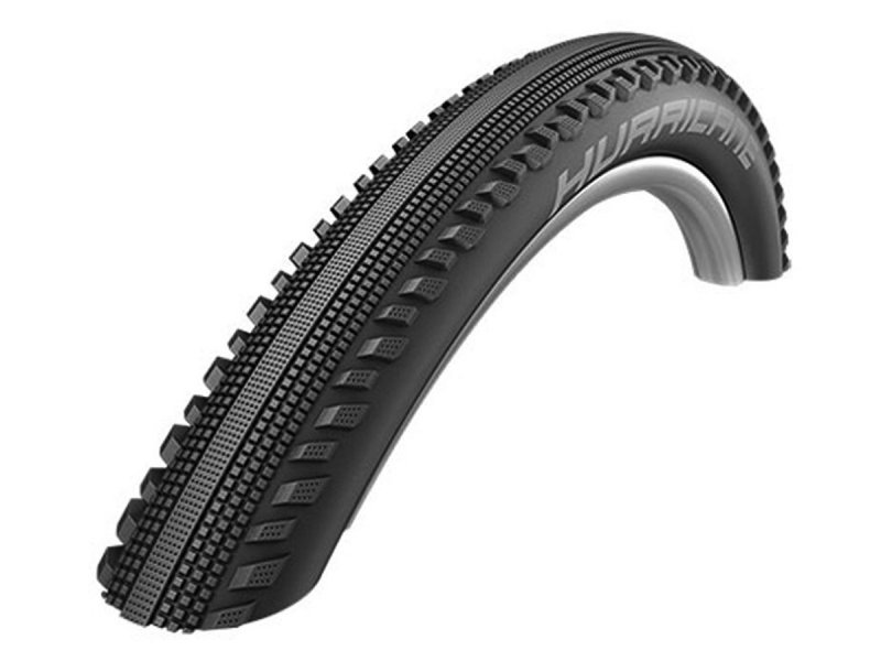 Купить Покрышка SCHWALBE Hurricane Addix Perf, 27.5x2.0 дюймов 