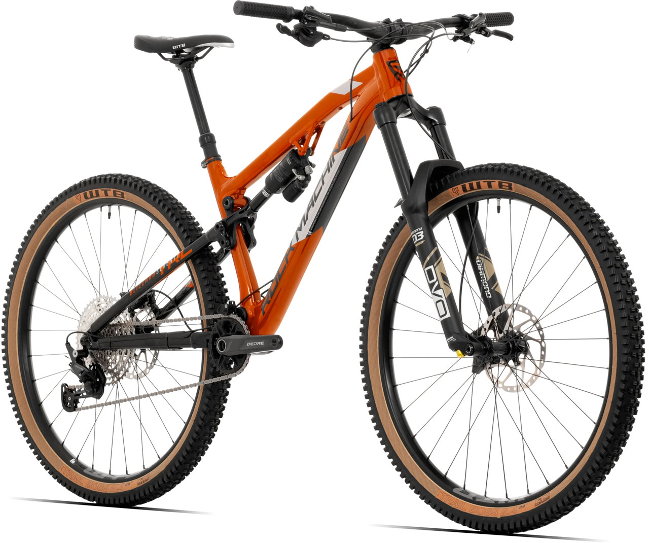 Купить ROCK MACHINE Blizzard TRL 70-29