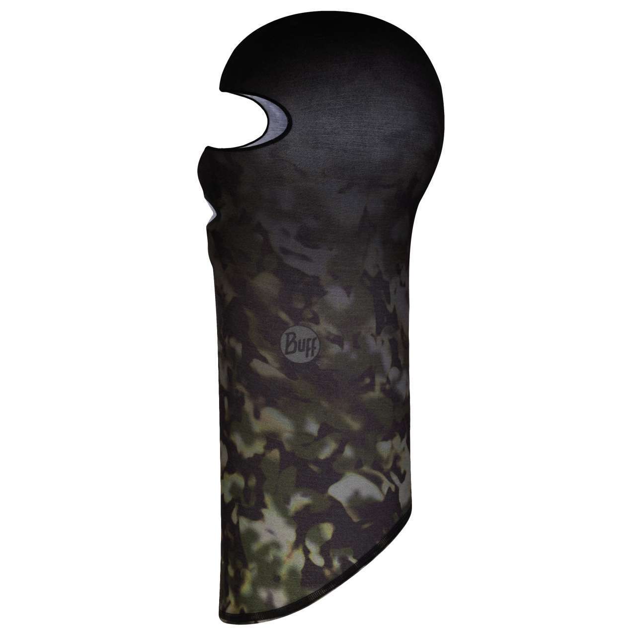 Купить Балаклава BUFF MICROFIBER BALACLAVA CORTICES FOREST NIGHT