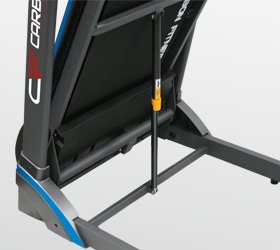 Купить Беговая дорожка CARBON FITNESS T606