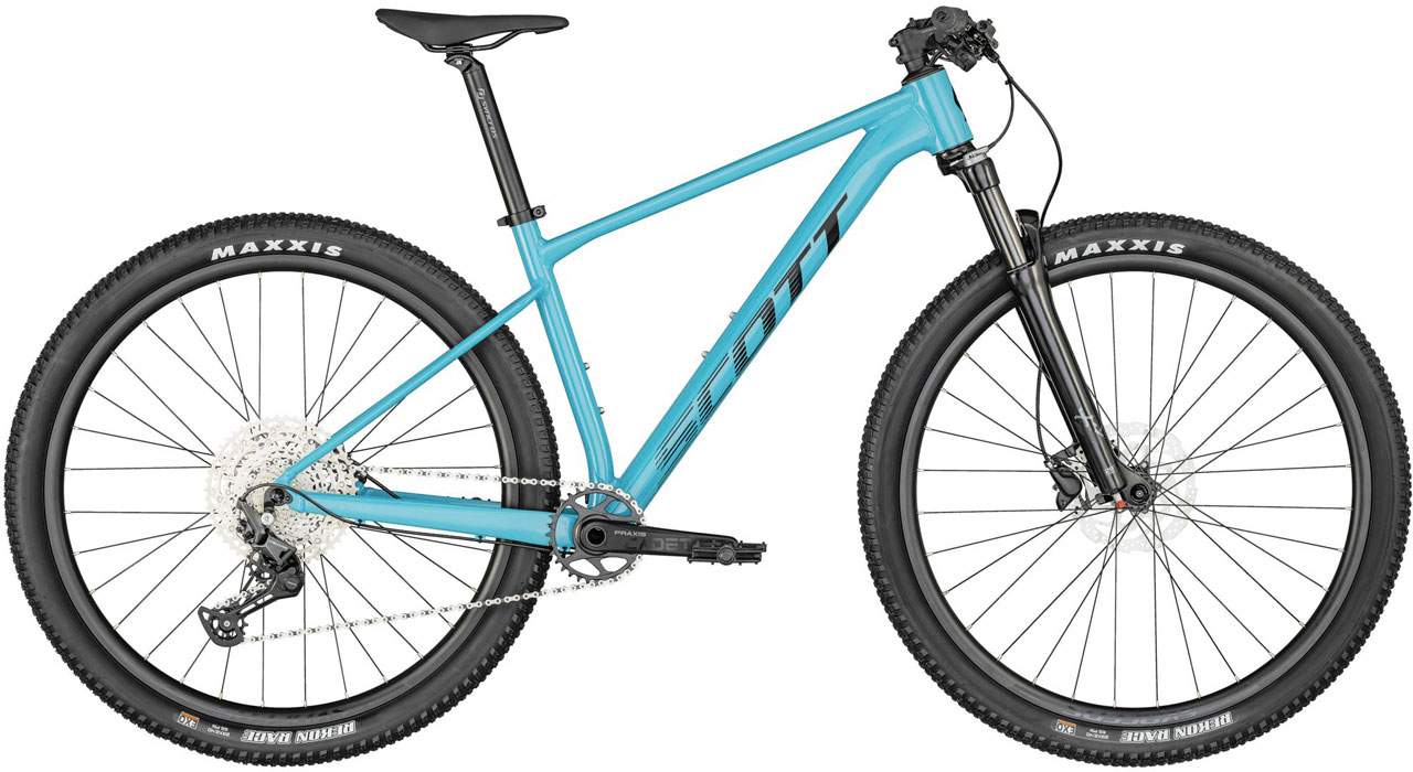 Купить SCOTT Scale 980 2025