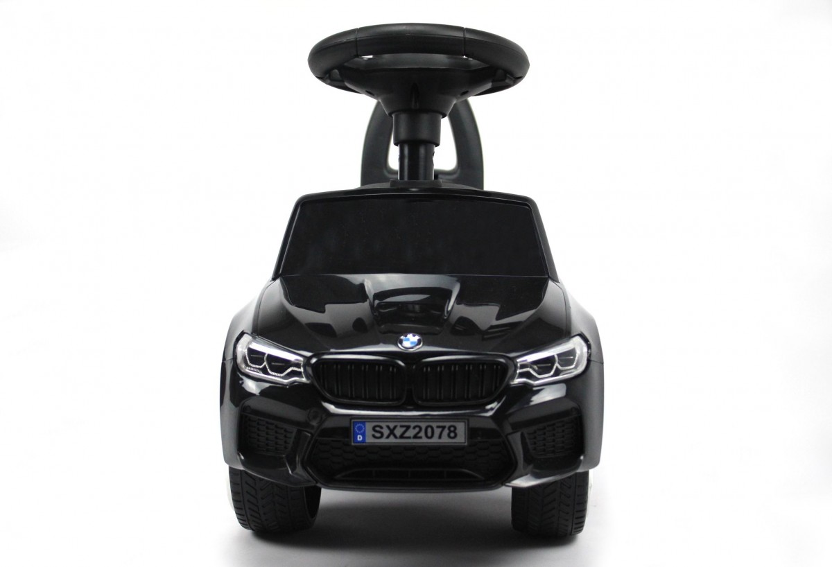 Купить Детский толокар RIVERTOYS BMW M5 A999MP-D