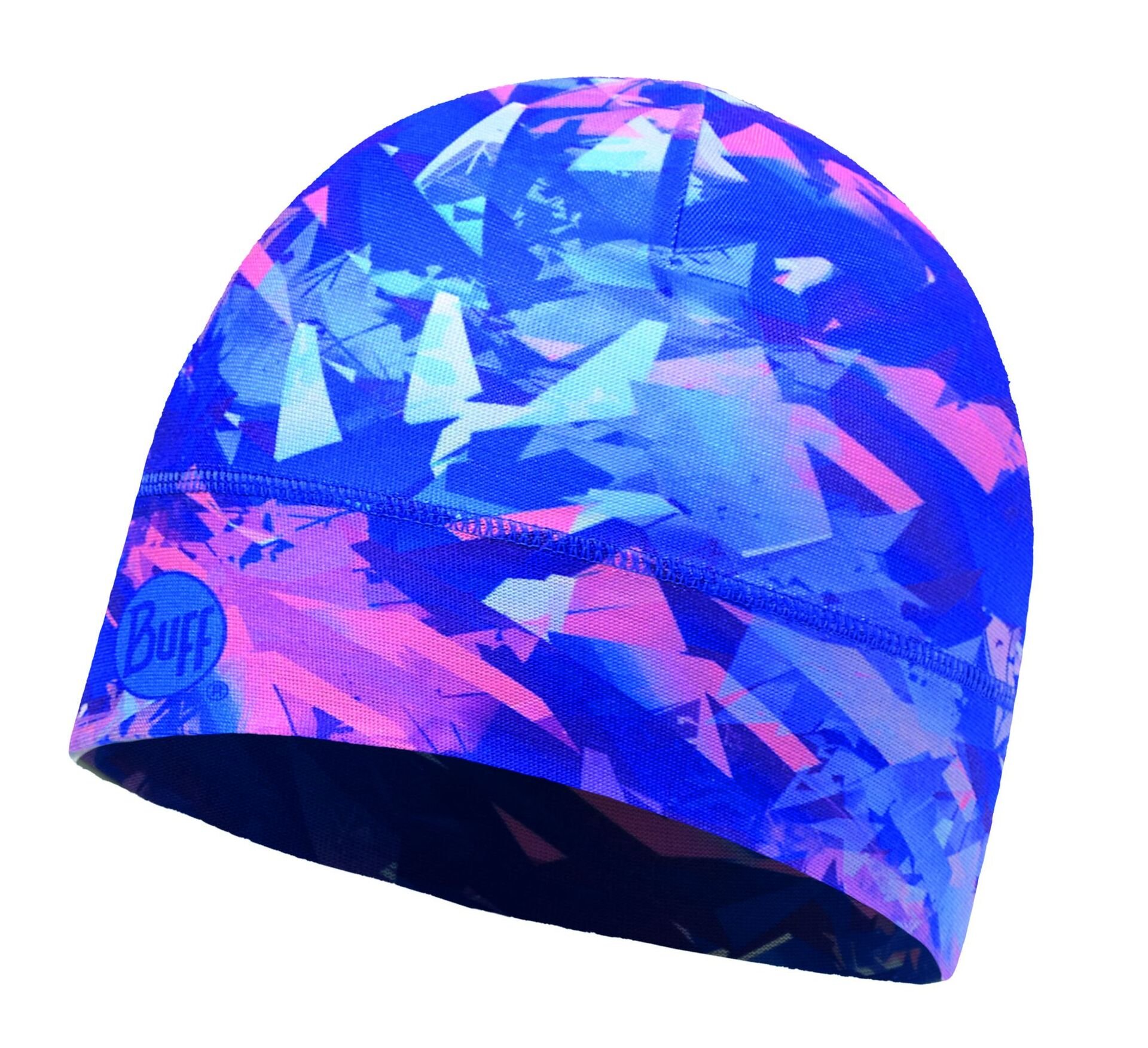 Купить Шапка BUFF THERMONET HAT NAICA AMETHYST