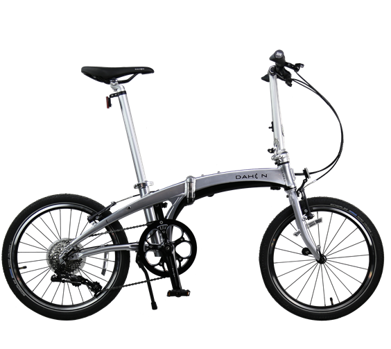 Купить DAHON Vigor D9 20 2020