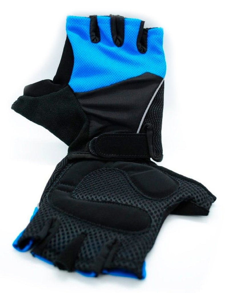 Купить Велоперчатки FORWARD 