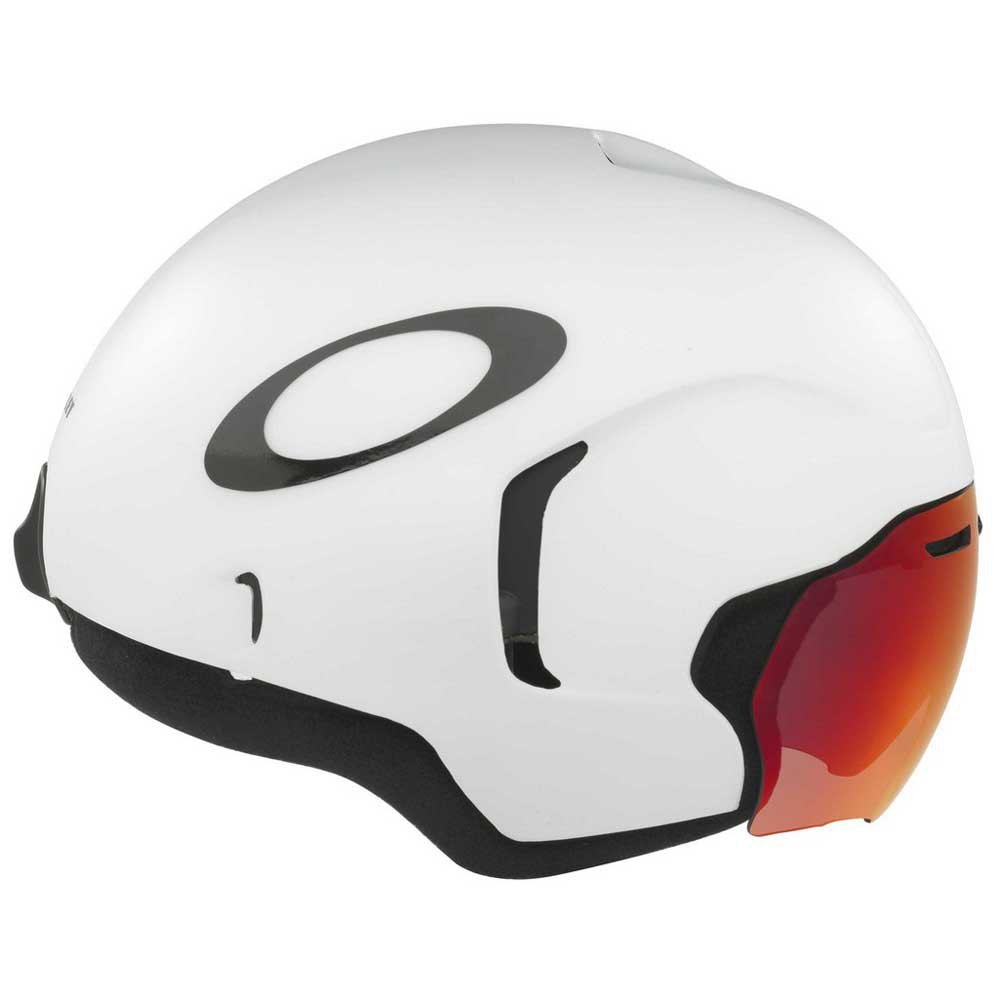 Купить Шлем OAKLEY ARO7, белый