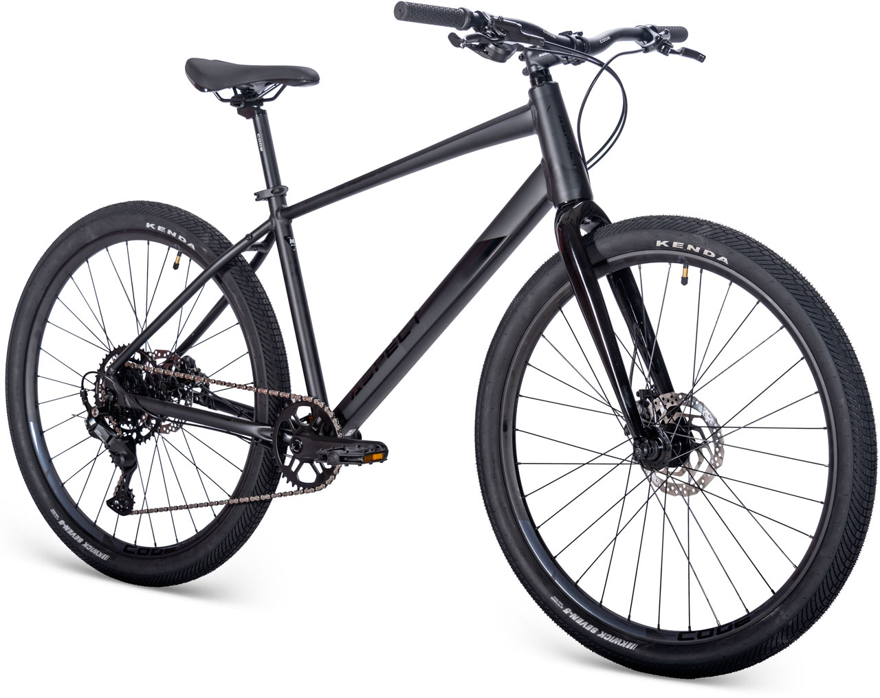 Купить ASPECT Glider 27.5 2025