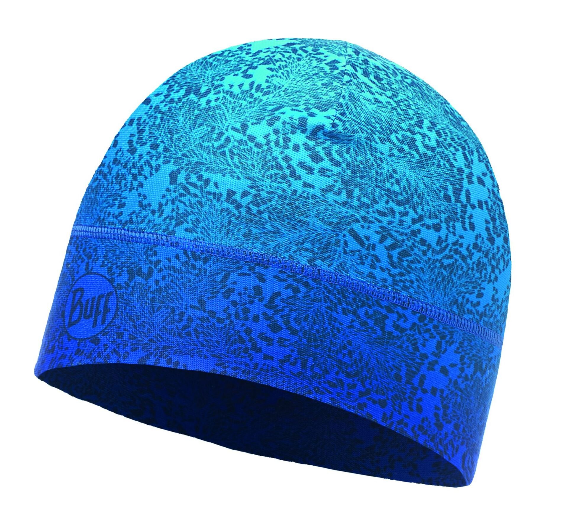 Купить Шапка BUFF THERMONET HAT BACKWATER BLU E (US:One size)