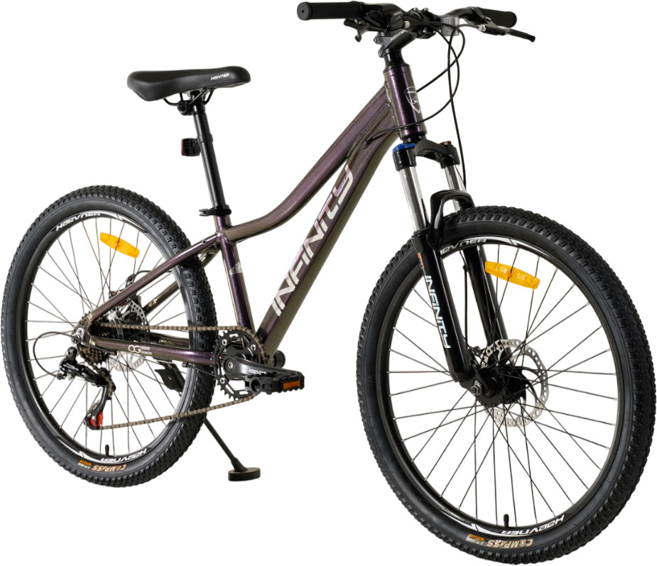 Купить HAEVNER Infinity 27.5 2024