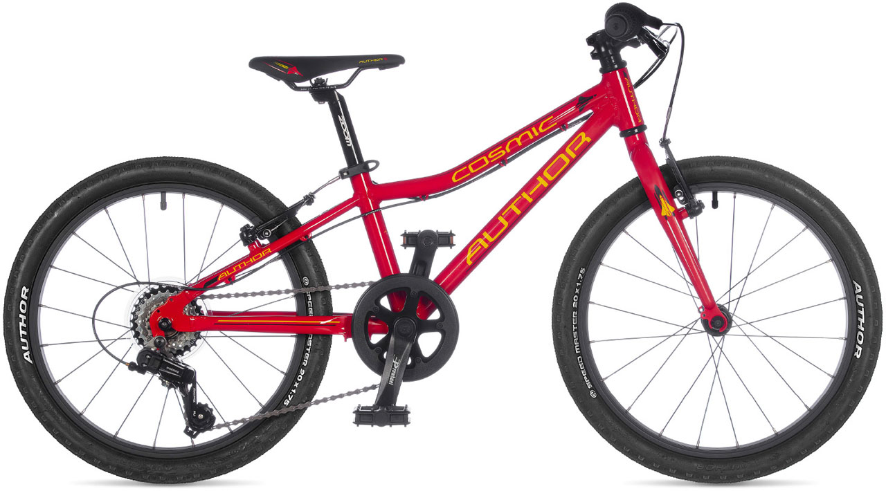 Купить AUTHOR Cosmic 20 2023