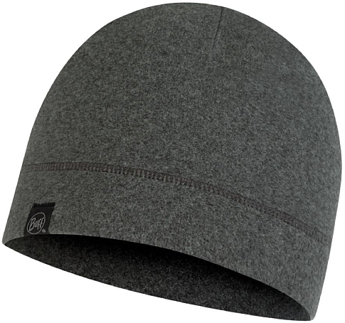 Купить Шапка BUFF Polar Hat Grey Htr