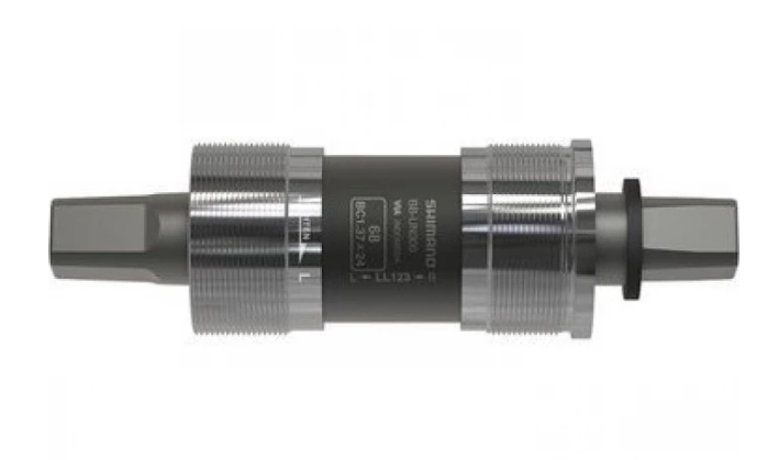 Купить Каретка-картридж SHIMANO ALIVIO/ACERA/ALTUS UN300 2-5244 118х73мм