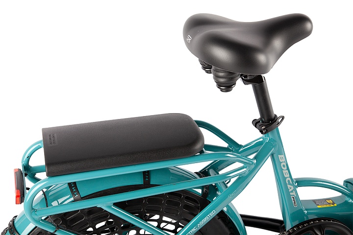 Купить Электровелосипед GELBERT Sporto Emojo