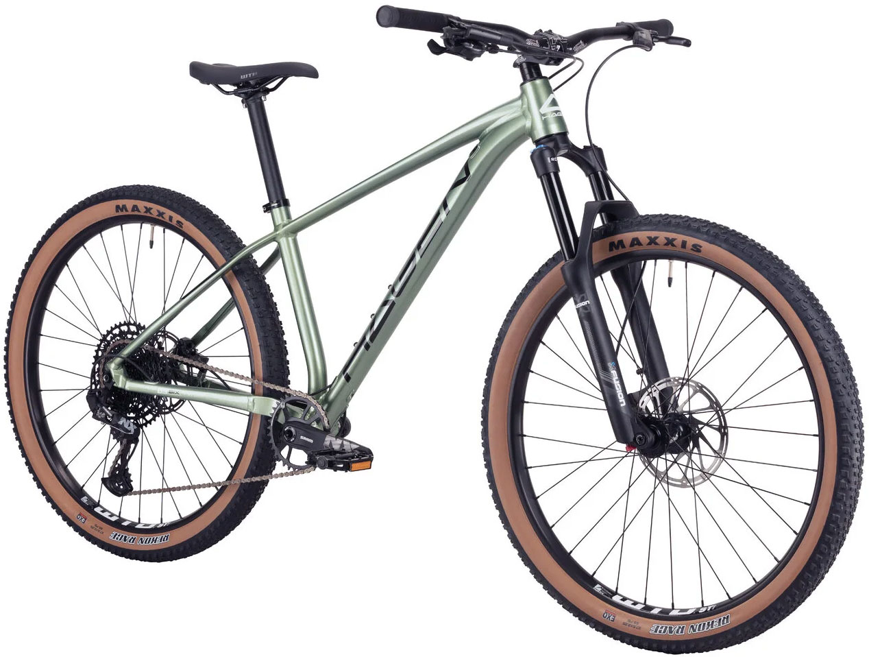 Купить HAGEN 6.12 27.5 2025