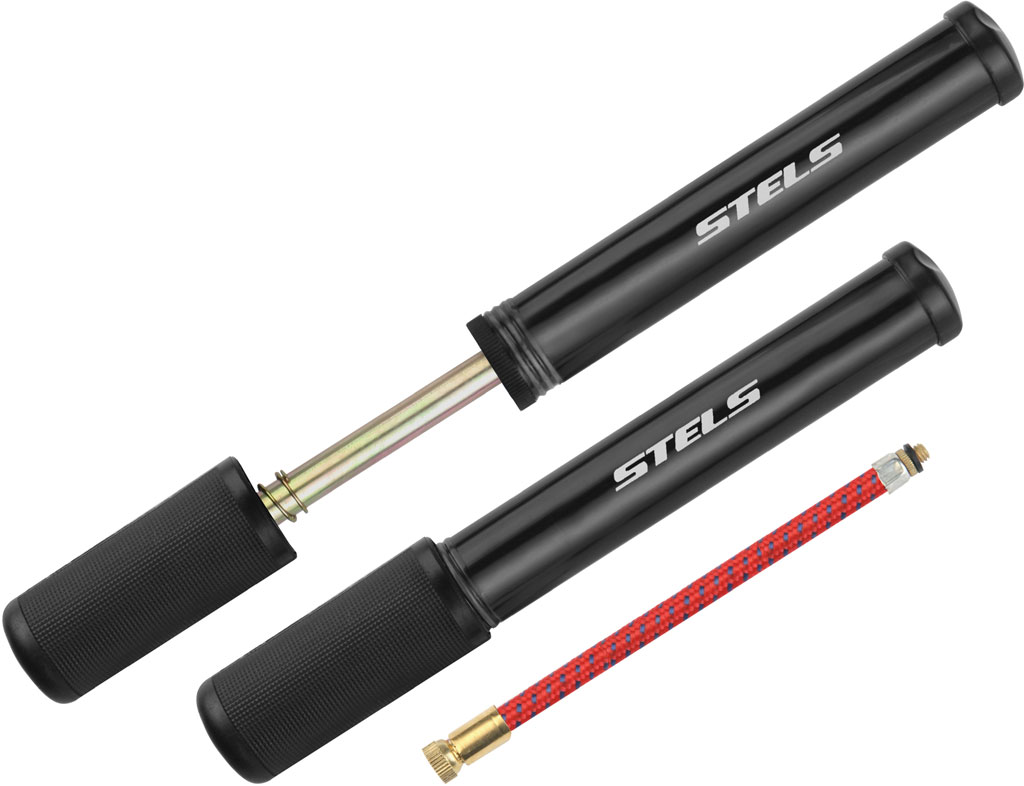 Купить Насос STELS HPS-295-3 со шлангом, 41 см