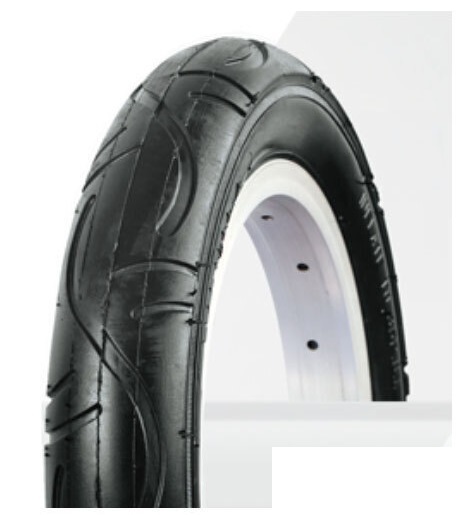 Купить Покрышка TRIX TX-002, 12 дюймов x 2.125 (47-203)