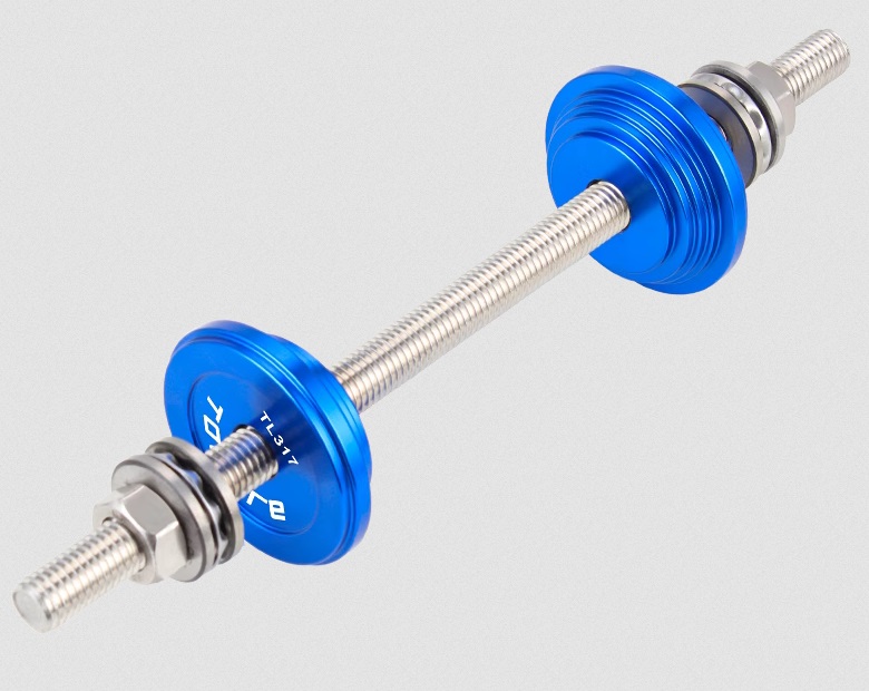 Купить Инструмент TOOPRE TL-317 для запрессовки чашек рулевой колонки и каретки