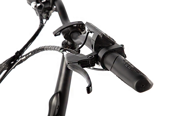 Купить Электровелосипед GELBERT Saturn 2 PRO