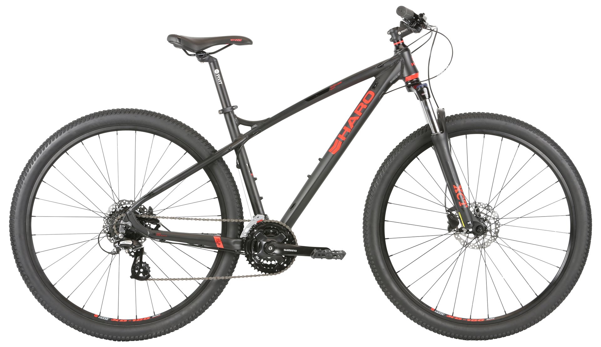 Купить HARO DoublePeak 29 Sport 2019