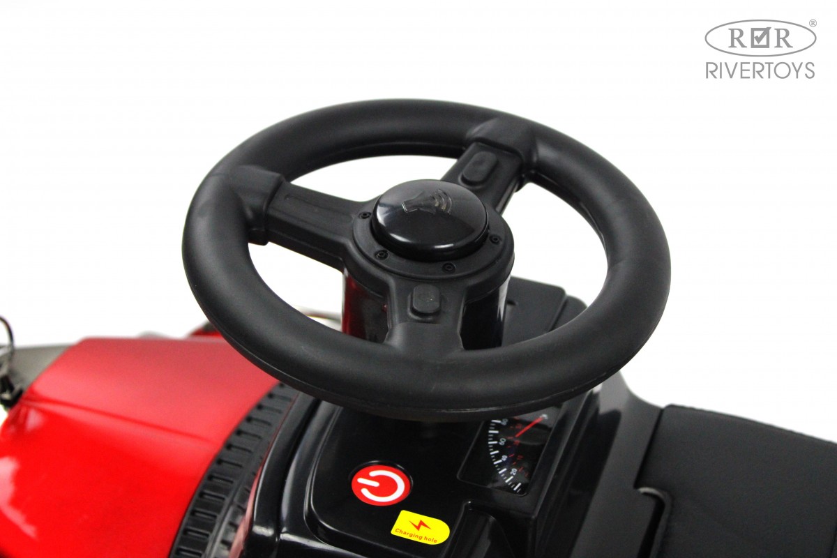 Купить Детский толокар RIVERTOYS Mercedes-AMG 300S G300GG