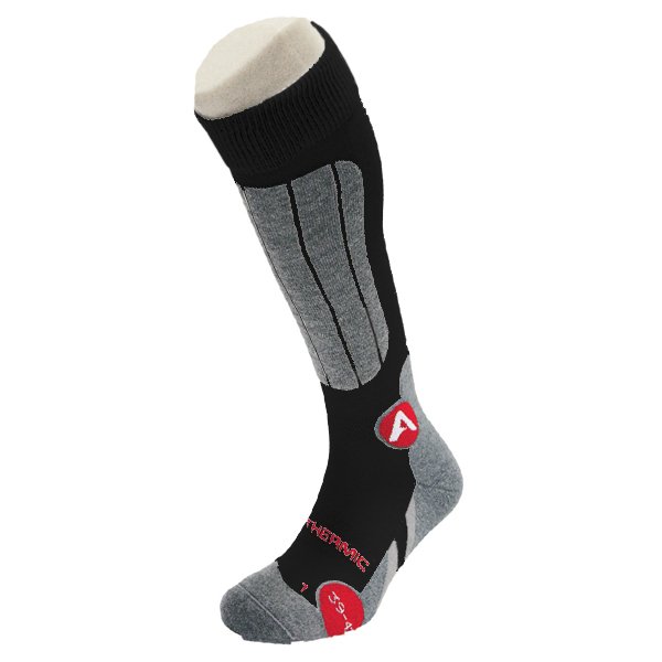 Купить A-THERMIC Ski Pro носки black
