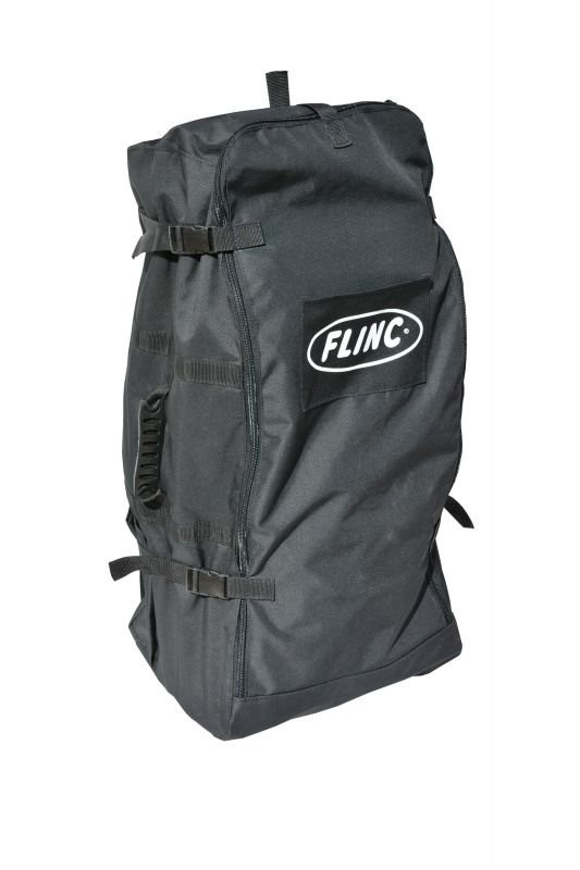 Купить Надувная лодка FLINC F280TL