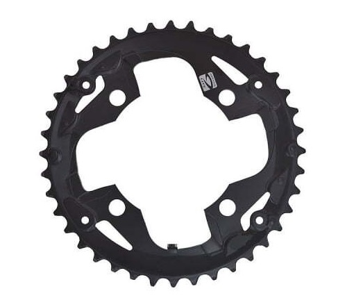 Купить Ведущая звезда SHIMANO 40T для FC-M523 Y1PY98020