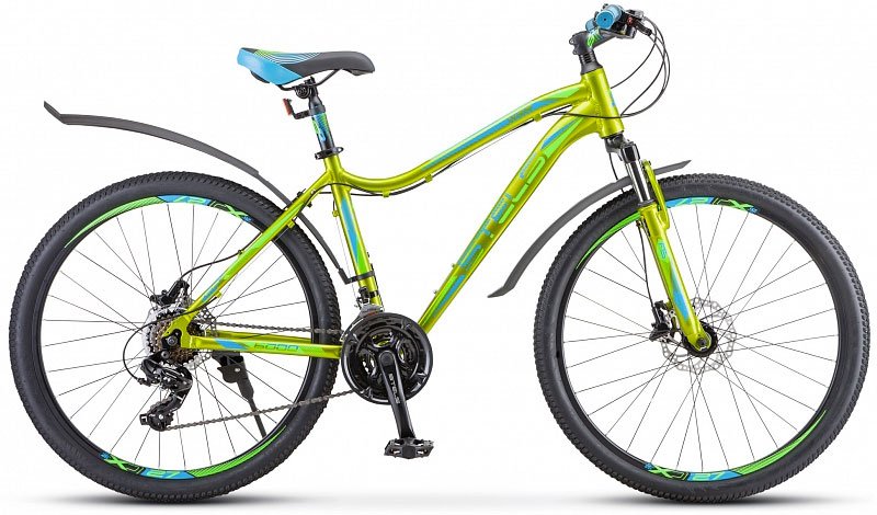 Купить STELS Miss 6000 D 26 2025