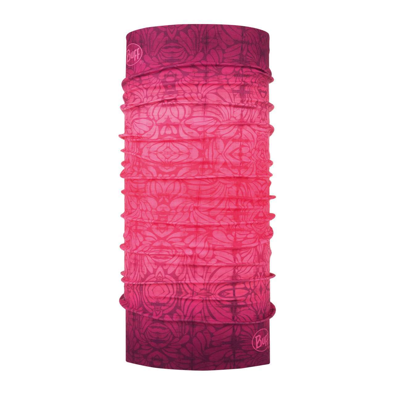 Купить Бандана BUFF ORIGINAL BORONIA PINK