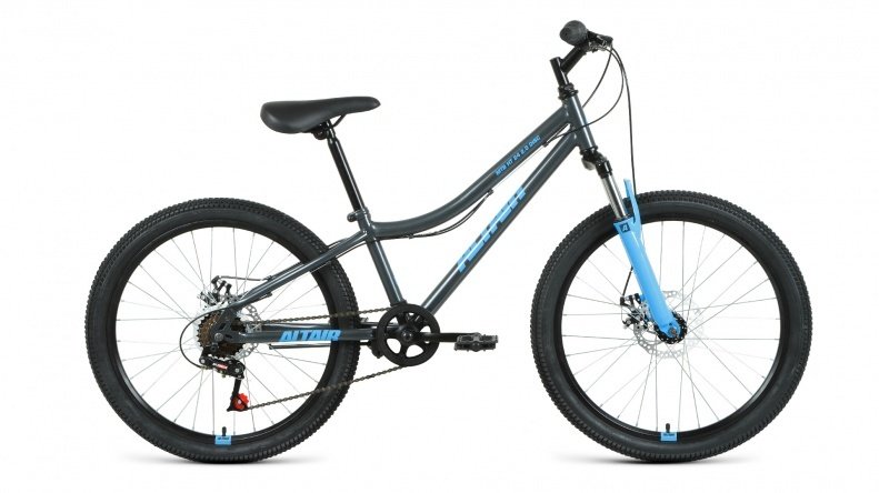 Купить ALTAIR MTB HT 24 2.0 Disc 2021