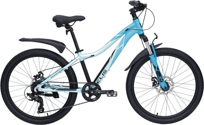 Купить TECH TEAM Elis 24 2024