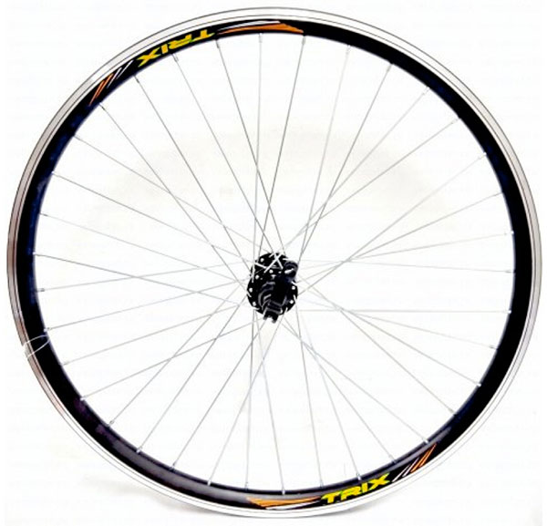 Купить Колесо переднее TRIX D-23 27.5