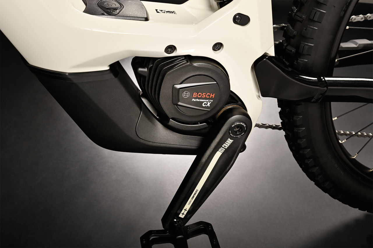 Купить Электровелосипед HAIBIKE Hybe 9