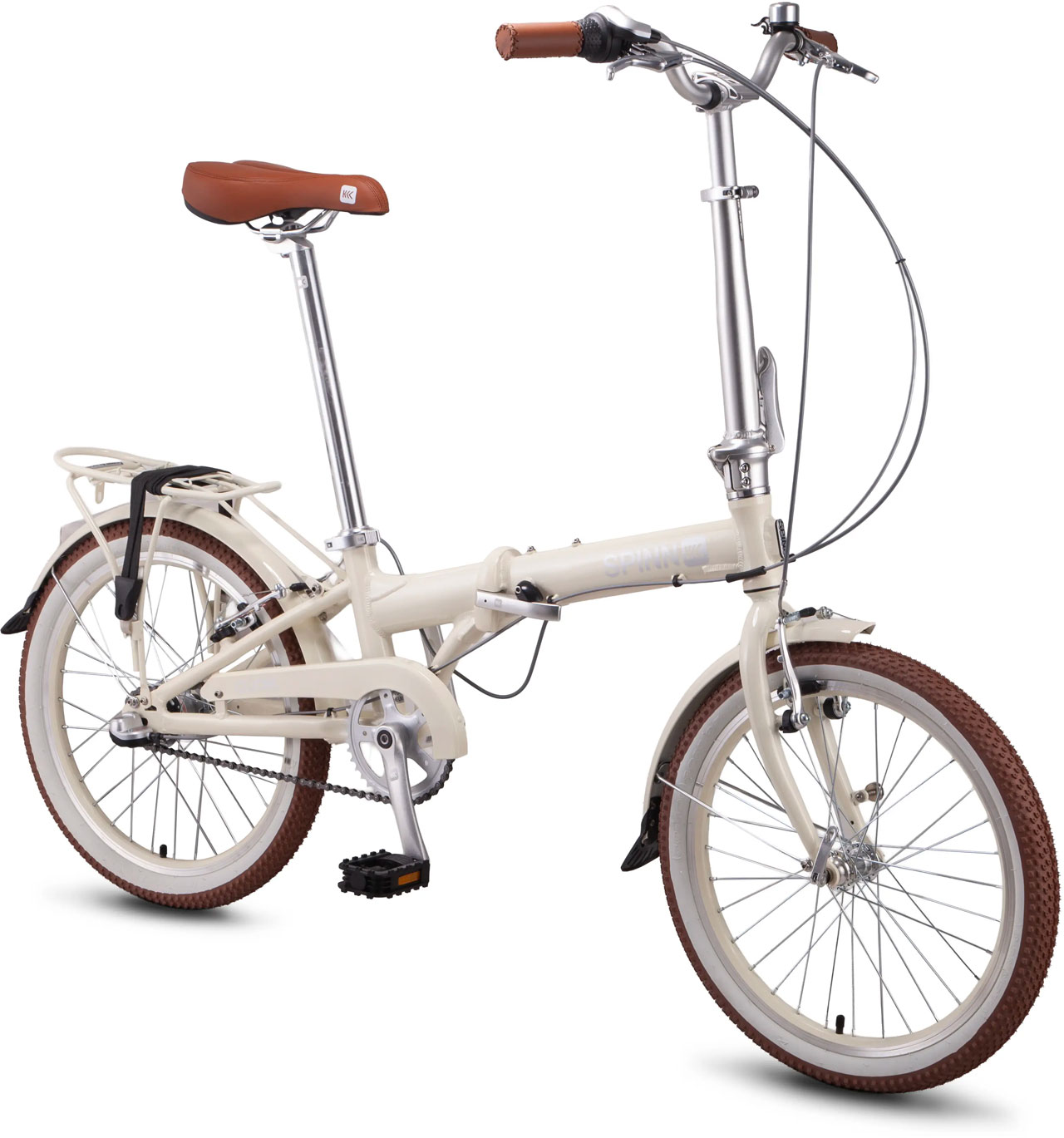 Купить SPINN Click Compact 3i Ladies 20