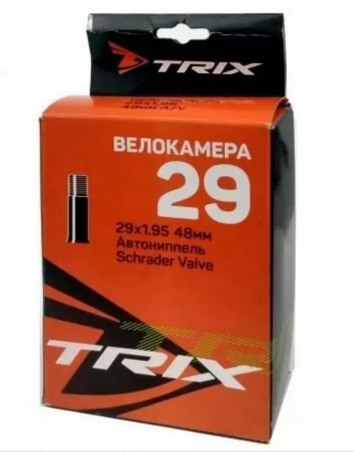 Купить Камера TRIX 29 дюймов х 1,95/2,125 AV