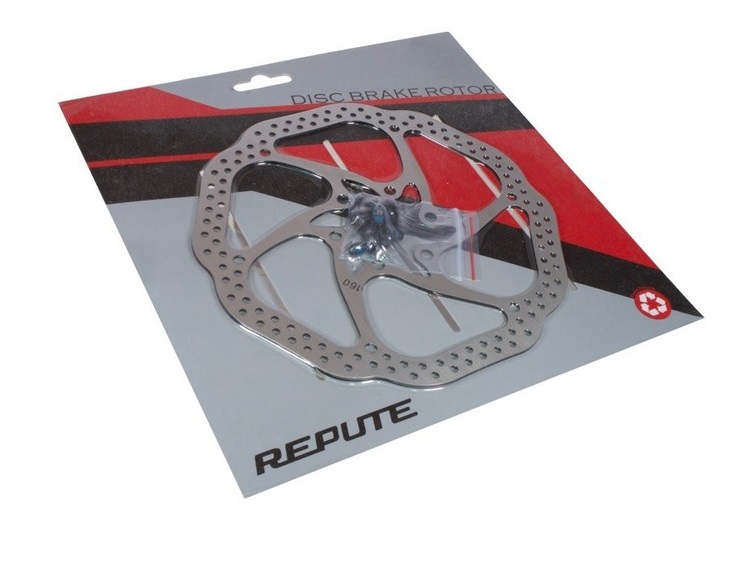 Купить Ротор REPUTE RPT-003 180мм, под 6 болтов