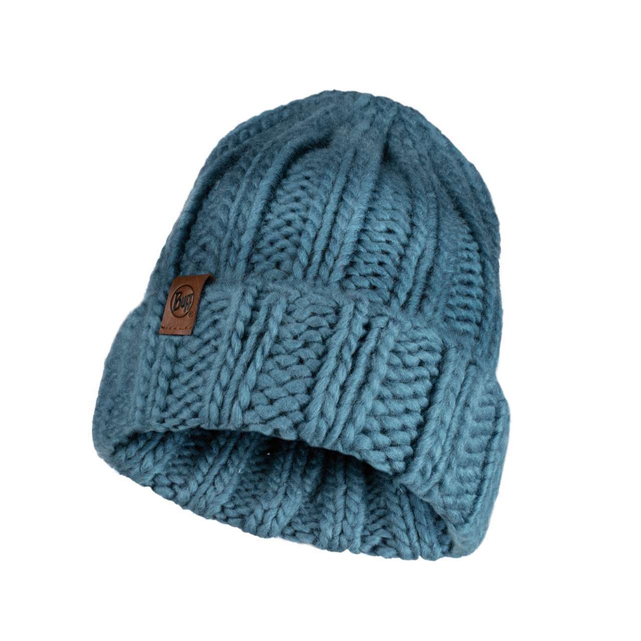 Купить Шапка BUFF Knitted Hat Vanya Sea