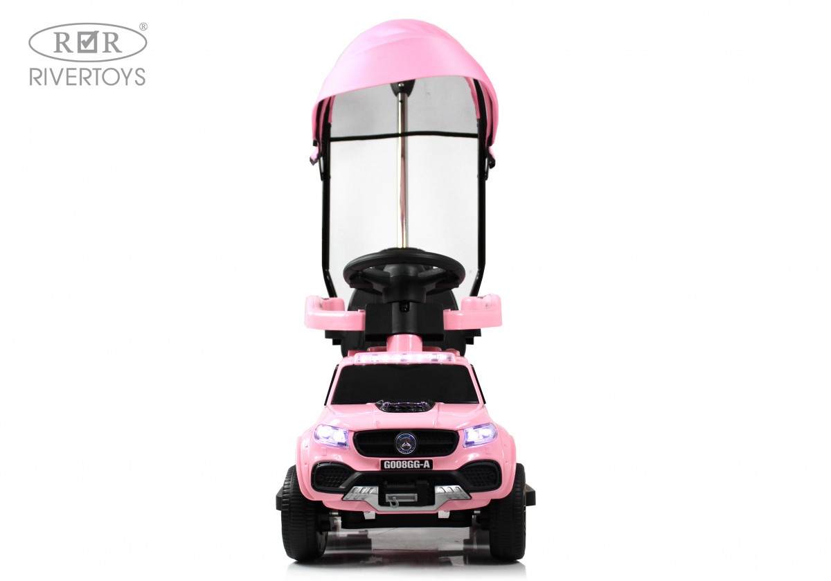 Купить Детский толокар RIVERTOYS G008GG-A