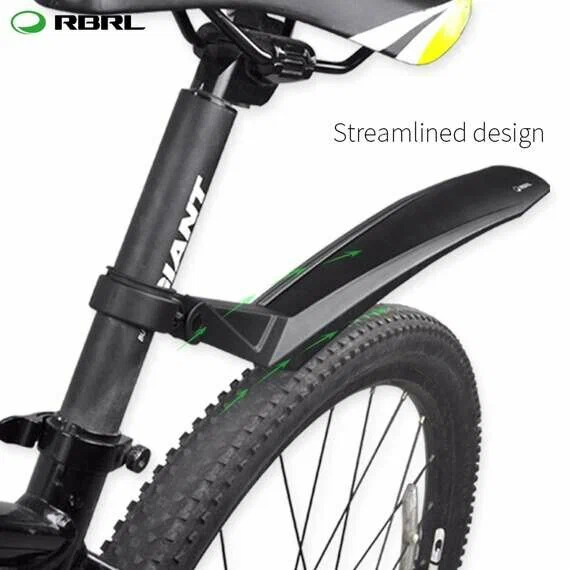 Купить Комплект крыльев RBRL EVMG-850F/R MTB 24-29''
