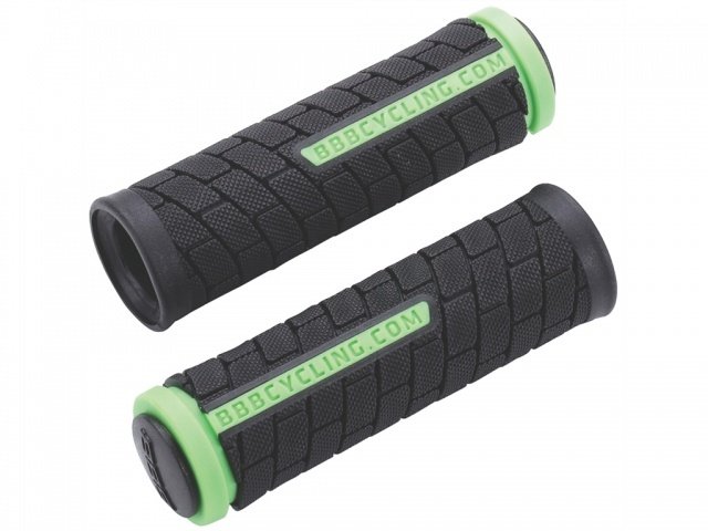 Купить Грипсы BBB DualGrip BHG-07