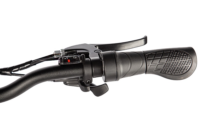 Купить Электровелосипед GELBERT Saturn 2 PRO