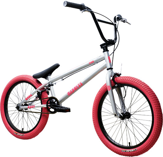 Купить STARK Madness BMX 1 2025