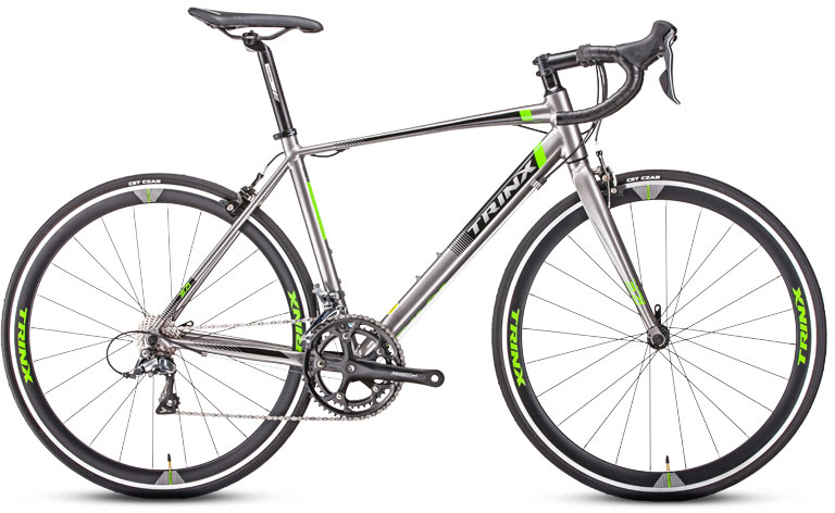 Купить TRINX Climber 2.0 700c