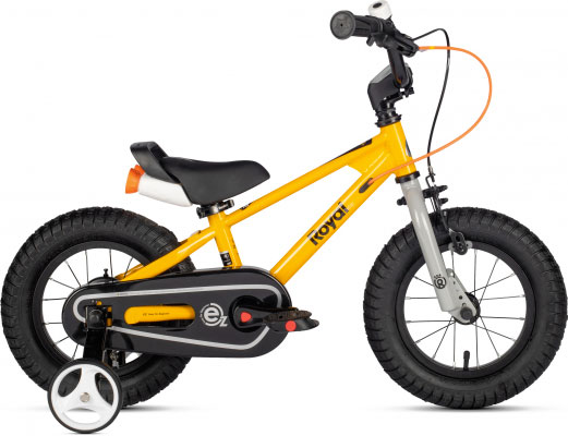 Купить ROYALBABY Freestyle EZ 12