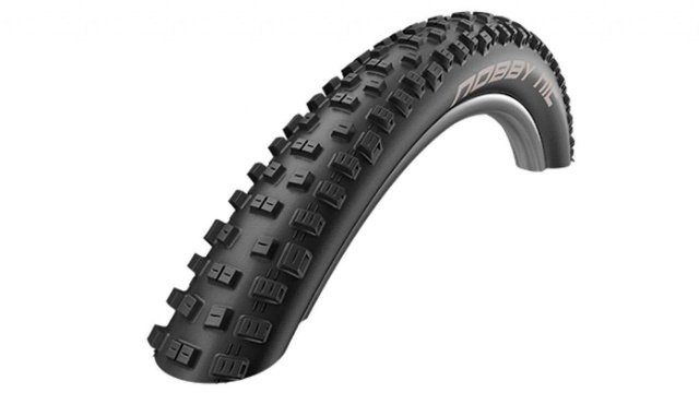 Купить Покрышка SCHWALBE 29x2.25 05-002895 (57-622) NOBBY NIC ADDIX PERFORMANCE HS463