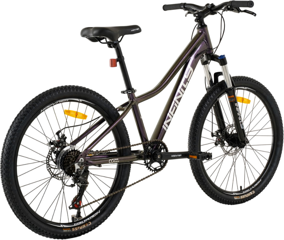 Купить HAEVNER Infinity 27.5 2024