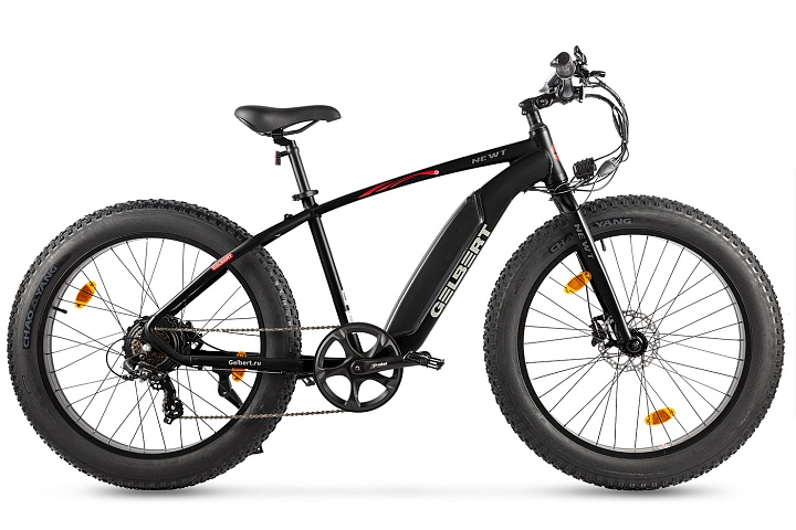 Купить Электровелосипед GELBERT Sporto Newt
